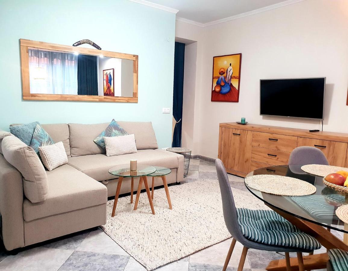 By The Beach Calpe Exterior photo